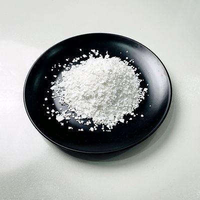 Cloruro di calcio bianco di pH del biidrato 7.5-11.0 del cloruro di calcio  del fiocco 2h2o 10035-04-8